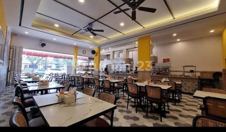 Ruko Luas Strategis 2 Lantai Di Mainroad Pasirkaliki Kec Cicendo Bandung