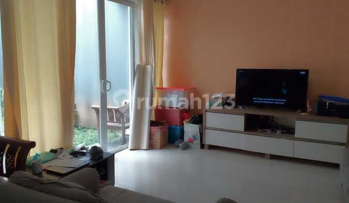 Rumah 2 Lantai di Cijagra, Buah Batu Cocok untuk Usaha dan Kantor