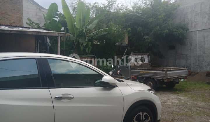 Tanah dekat Akita Cikoneng Bojongsoang Kab Bandung