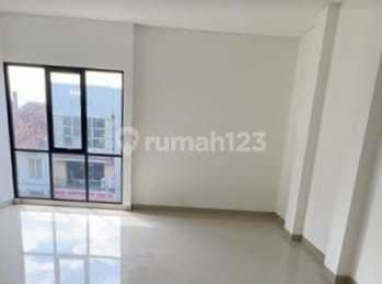 Ruko Baru & Strategis 3 Lantai di Mainroad Pasirkaliki Bandung