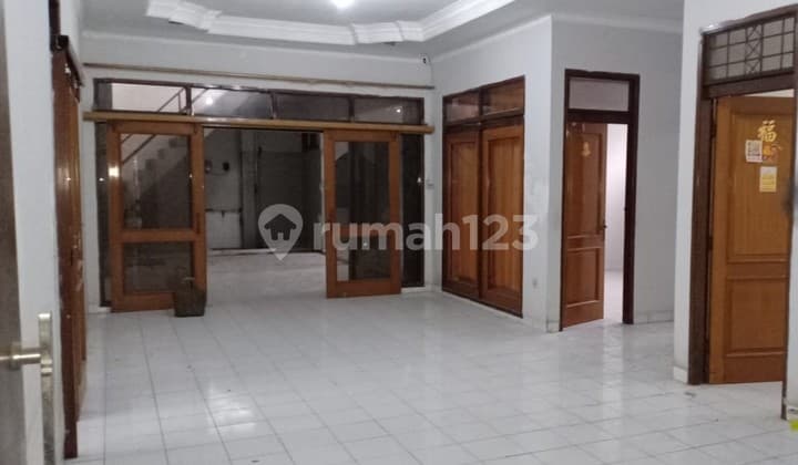 Rumah 2 Lt Strategis Di Madesa Belakang Festival Citylink Bojongloa Kaler Bandung