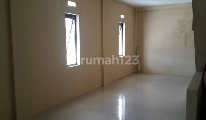 Ruko & Gudang Strategis & Luas Di Mainroad Kopo Bandung