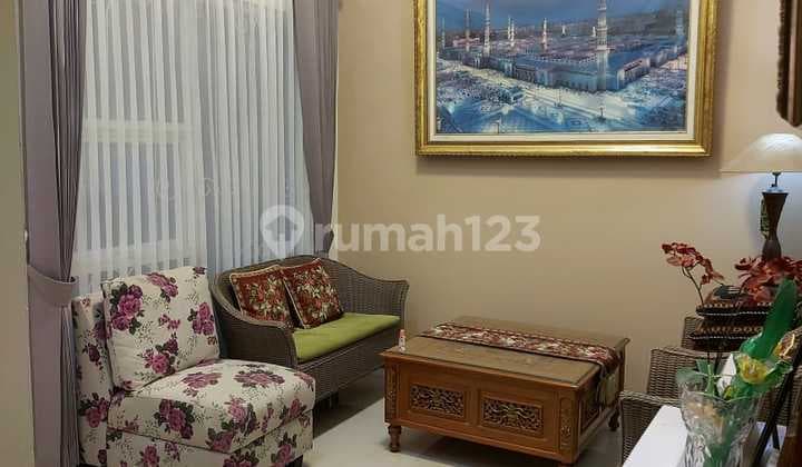 Rumah Baru (2020) & Nyaman di Buana Mekar Sayap Logam Bandung