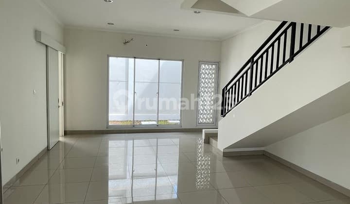 Rumah Nyaman 2 Lantai Summarecon Gedebage (Cluster Amanda) Bandung