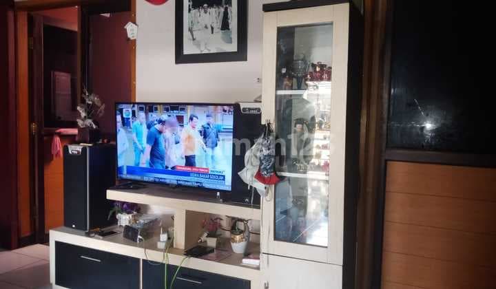 Rumah Nyaman Permata Kopo 2 Kopo Bihbul Sukamenak Kab Bandung