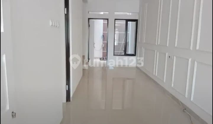 Rumah Baru 2 Lt Sayap Buah Batu Suryalaya Cijagra Pasirluyu Bandung (4 unit)