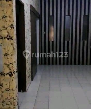 Rumah Nyaman Di Gempol Asri Cijerah Bandung