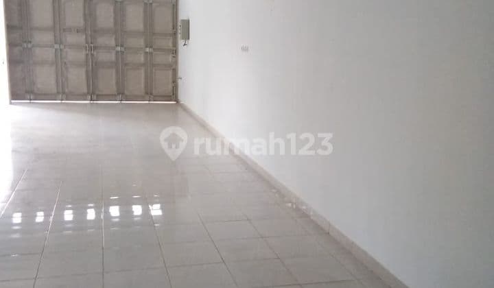 Ruko Strategis 3 Lantai Baru Renov di Mainroad Pajajaran Bandung (2 unit)