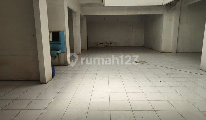 Ruko 3½ Lantai Mainroad Sudirman Andir Jamika Bandung