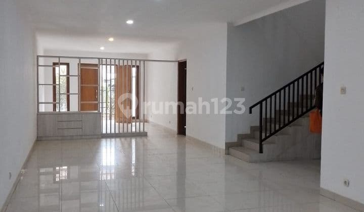 Rumah Baru 2 Lantai Nyaman Siap Huni Kembar Timur Regol Bandung