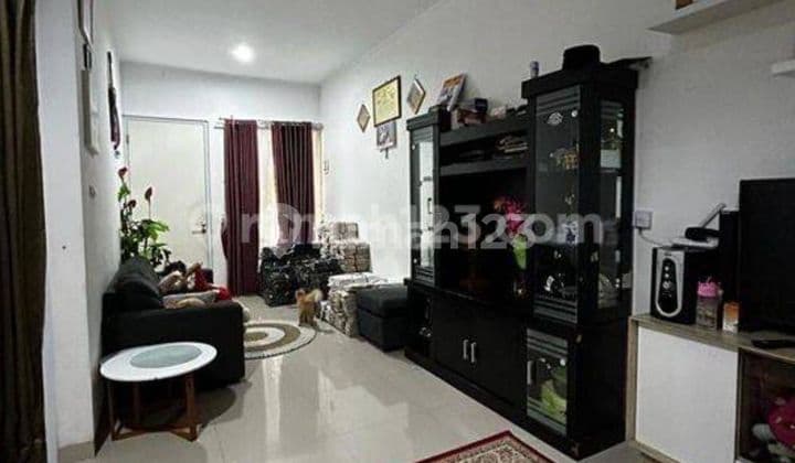 Rumah Nyaman 2 Lantai di komplek Cherry Field Ciganitri Cipagalo Terusan Bojongsoang Kab Bandung