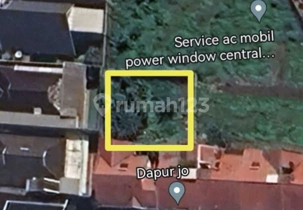 Tanah Kavling di Taman Sakura Indah Sukahaji Babakan Ciparay Bandung Tanah Kavling di Taman Sakura Indah Sukahaji Babakan Ciparay Bandung