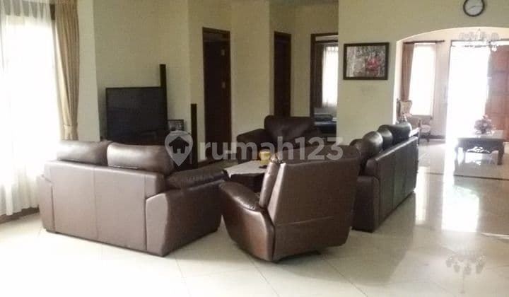 Rumah Aman Nyaman 1½ Lantai dekat Pelajar Pejuang Sayap Buah Batu Turangga Bandung