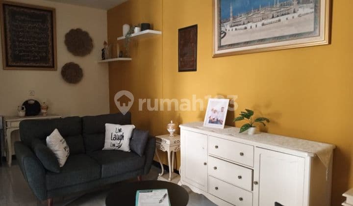 Comfortable 2-Story House on Haji Bardan Logam, Terusan Buah Batu, Bandung