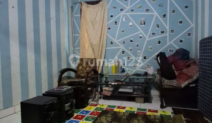 Rumah Ramai Strategis 1 Lantai di Mainroad Cihanjuang Parongpong Cimahi