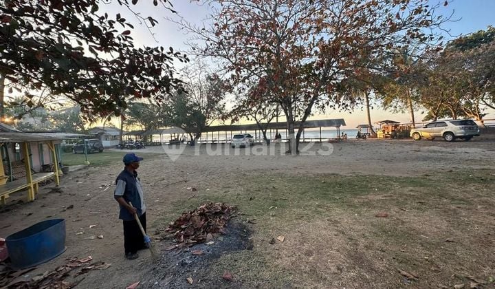 Tanah Strategis di Jl Raya Karang Bolong Kec Cinangka Kab Serang Banten