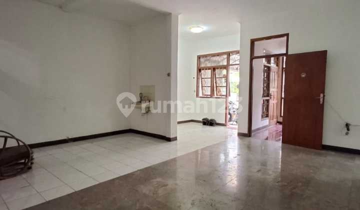 Rumah 1½ Lantai Di Komplek Cipta Graha Gunung Batu Sukaraja Kec Cicendo Pasteur Bandung