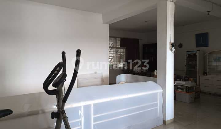 Ruko Strategis 3½ Lantai Di Mainroad Setiabudhi Kec Cidadap Bandung