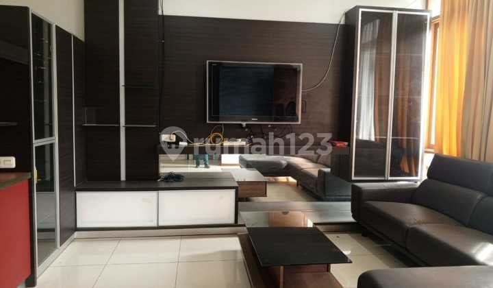 Rumah Lux Di The Green Terrace House Komplek Setra Duta Kec Parongpong Bandung Barat