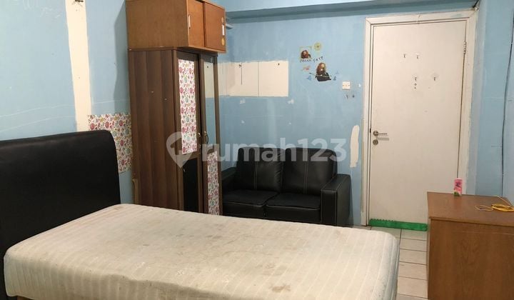 Apartemen Green Pramuka Tipe Studio Kec Cempaka Putih Jakarta Pusat