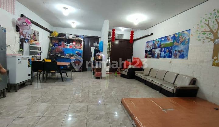 Ruko 3 Lantai Di Pusat Kota Di Pajagalan 1 Arah Kec Astana Anyar Kota Bandung
