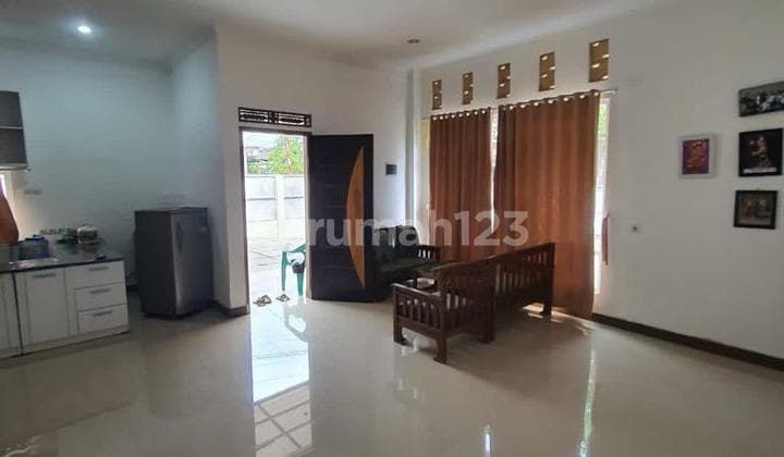 Rumah 2 Lantai Baru Renov Di Bumi Rancaekek Kencana Kec Rancaekek Kab Bandung