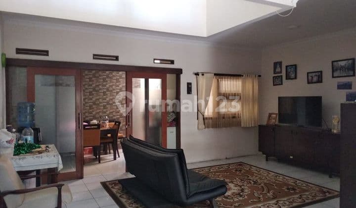 Rumah Nyaman 2 Lantai Di Cibeunying Hegar Kec Cibeunying Kaler Kota Bandung