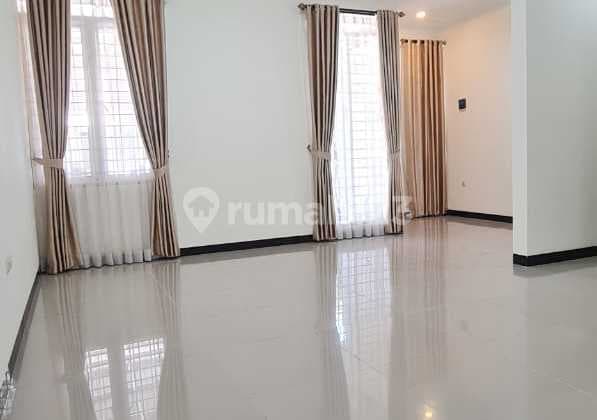 Newly Renovated 2-Story House in Springville Tki V (Taman Kopo Indah V), Margaasih District, Bandung Regency