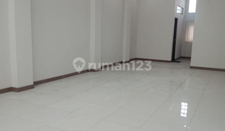 Ruko Baru Strategis 2 Lantai Di Banceuy Kec Sumur Bandung Kota Bandung