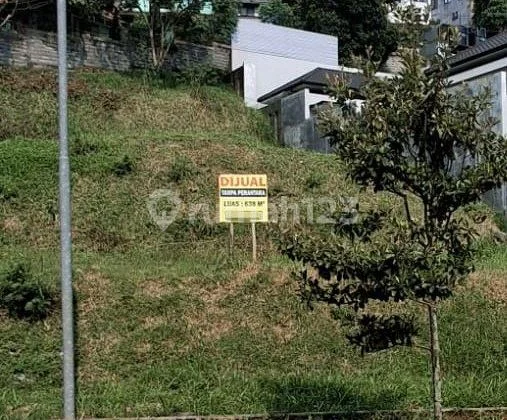 Tanah Di Setra Duta Kec Parongpong Kab Bandung Barat Tanah Di Setra Duta Kec Parongpong Kab Bandung Barat