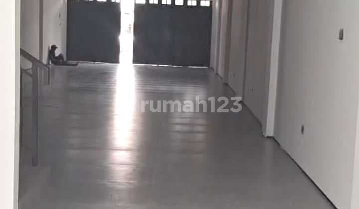 Ruko Baru Strategis Mainroad Pasirkaliki 2 Arah Kec Cicendo Bandung