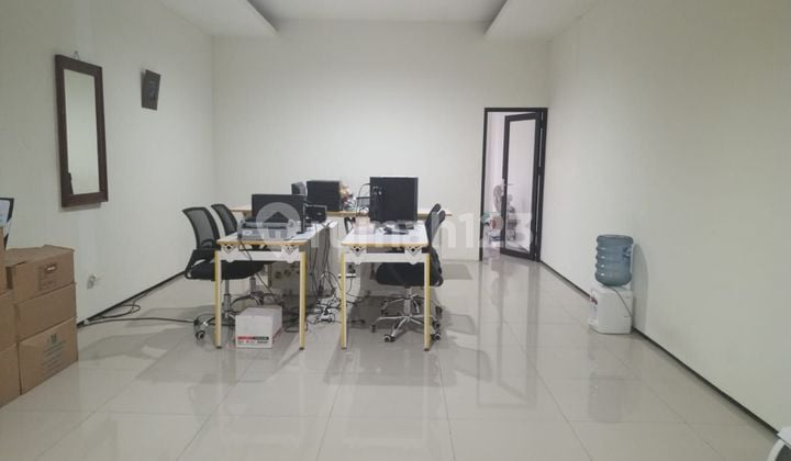 Ruko Strategis & Siap Pakai 2½ Lantai Area Turangga Kec Lengkong Bandung (ada 3 Unit Ruko Rendeng)