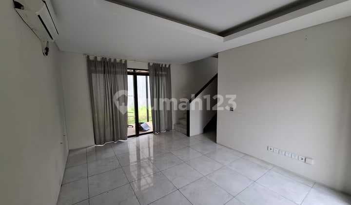 2-Story House in Tatar Simakirana KBP, Kota Baru Parahyangan