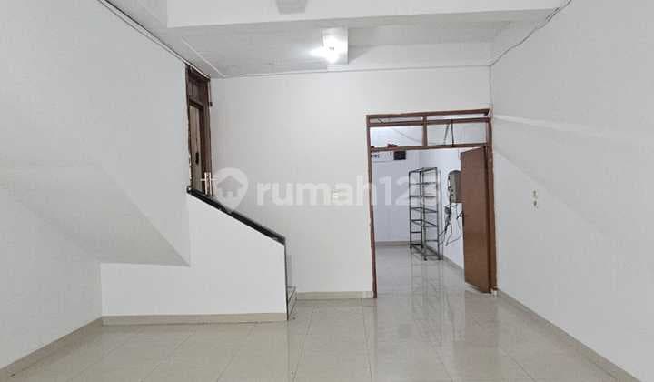 Ruko 2 Lantai Baru Renov di Jalan Utama Taman Kopo Indah 2 ( Tki 2) Kec Margaasih Kab Bandung