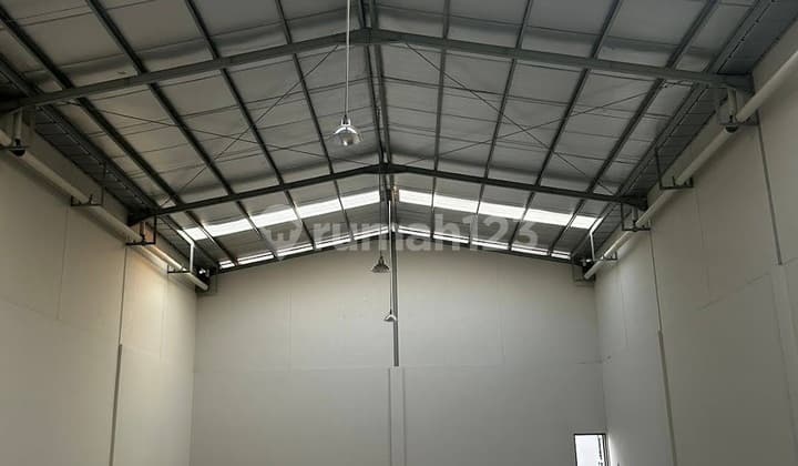 Gudang Baru Luas Strategis Di Cimareme Batujajar Cipeundeuy Kec Padalarang Kab Bandung Barat