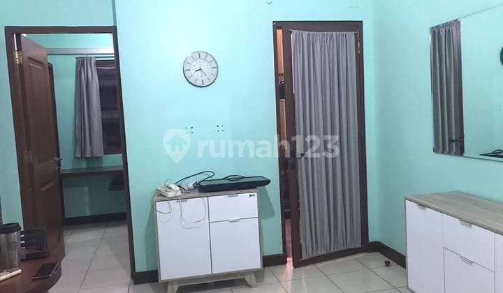 Apartemen Majesty 2 Br Full Furnished Dekat Maranatha Surya Sumantri Bandung