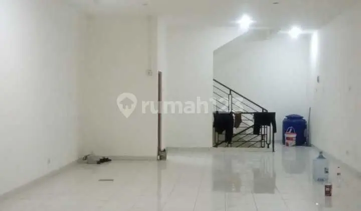 Ruko 3½ Lantai di Mainroad Ahmad Yani Kec Batununggal Kota Bandung