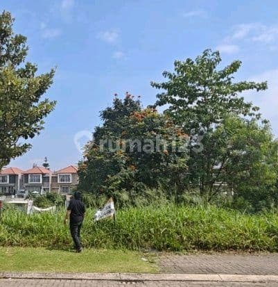 Tanah Kavling Di Tatar Kamandaka View Danau Kbp Kota Baru Parahyangan