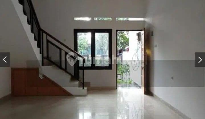 Rumah Baru Minimalis 2 Lantai Sayap Turangga Bandung (2 Unit)