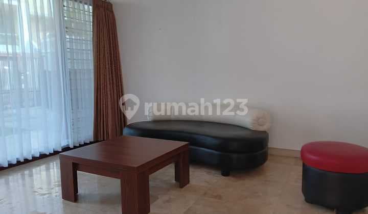 Rumah Bagus & Luas 2 Lantai Di Budisari Kec Cidadap Bandung