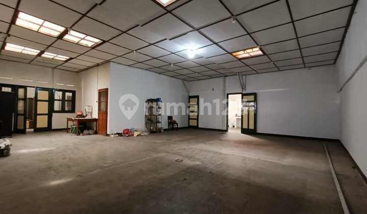 Tanah Kavling Tengah Kota Di Sayap Pajajaran Kec Cicendo Bandung