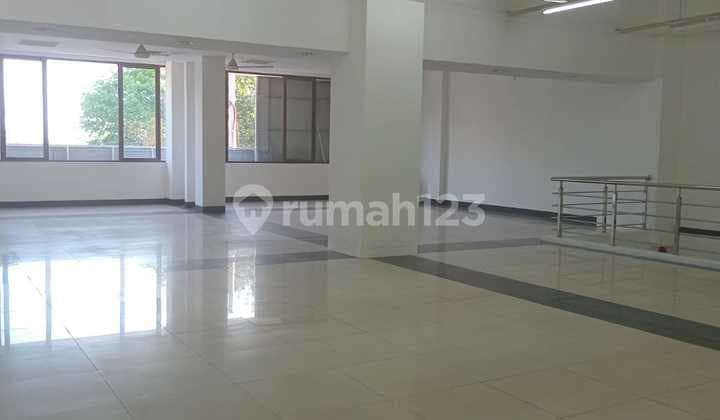 Ruko Luas Bagus 3 Lantai Di Mainroad Soekarno Hatta Kec Astanaanyar Bandung