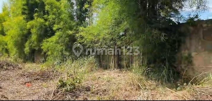 Tanah Luas Strategis di Mainroad Raya Kopo Dekat dengan Gerbang Tol Kopo Kec Babakan Ciparay Kota Bandung