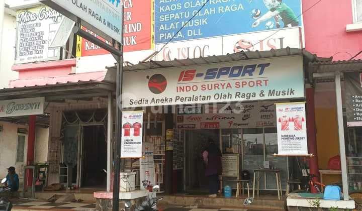 For Sale: Fully Renovated 2-Story Shophouse at Citra Indah City 3186A