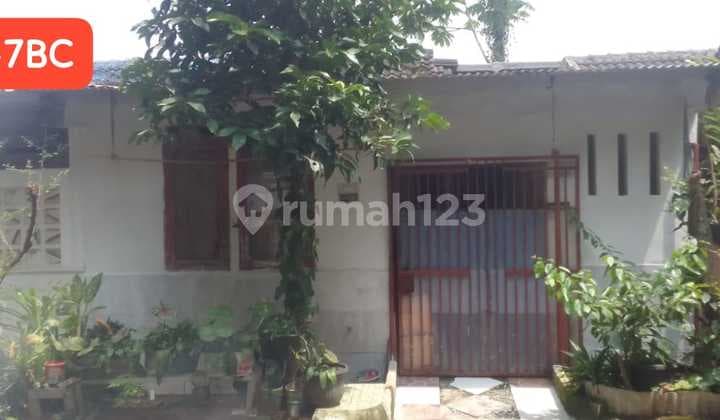 Dijual Rumah Murah Siap Huni dalam Cluster di Citra Indah City 5247BC