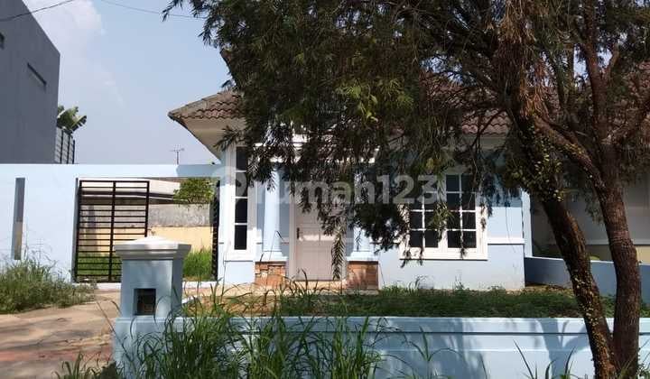 Dijual Rumah Siap Huni Cluster Platinum di Citra Indah City 7556Bn