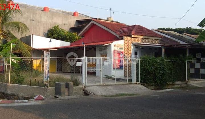 Dijual Rumah Siap Huni Citra Indah City