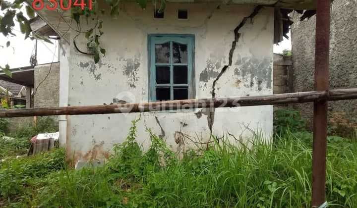 Dijual Rumah Murah Citra Indah City