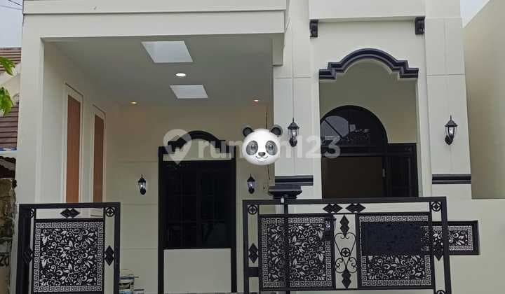 For Sale Modern Move-In Ready House in Citra Indah City 8679A