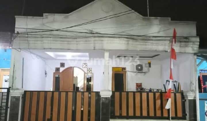 Dijual Rumah Siap Huni di Citra Indah City 8476Bg